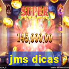 jms dicas